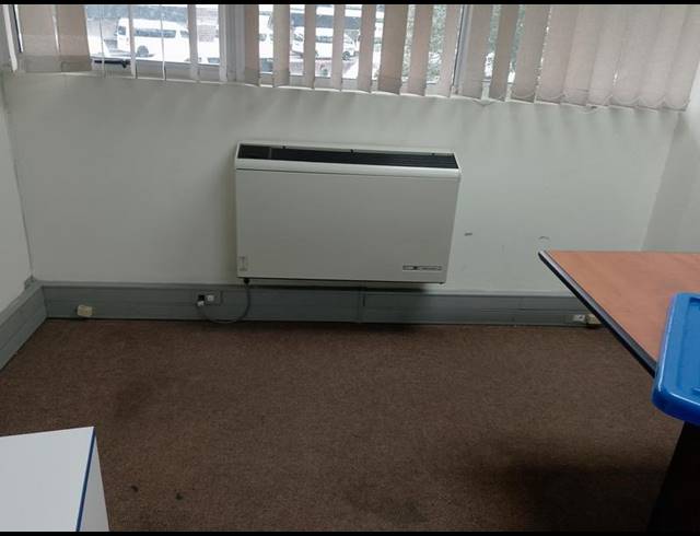 OFFICE PROPERTY TO RENT IN NEW GERMANY